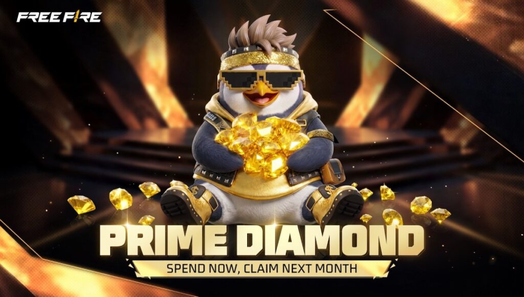 Prime Point Rush Event