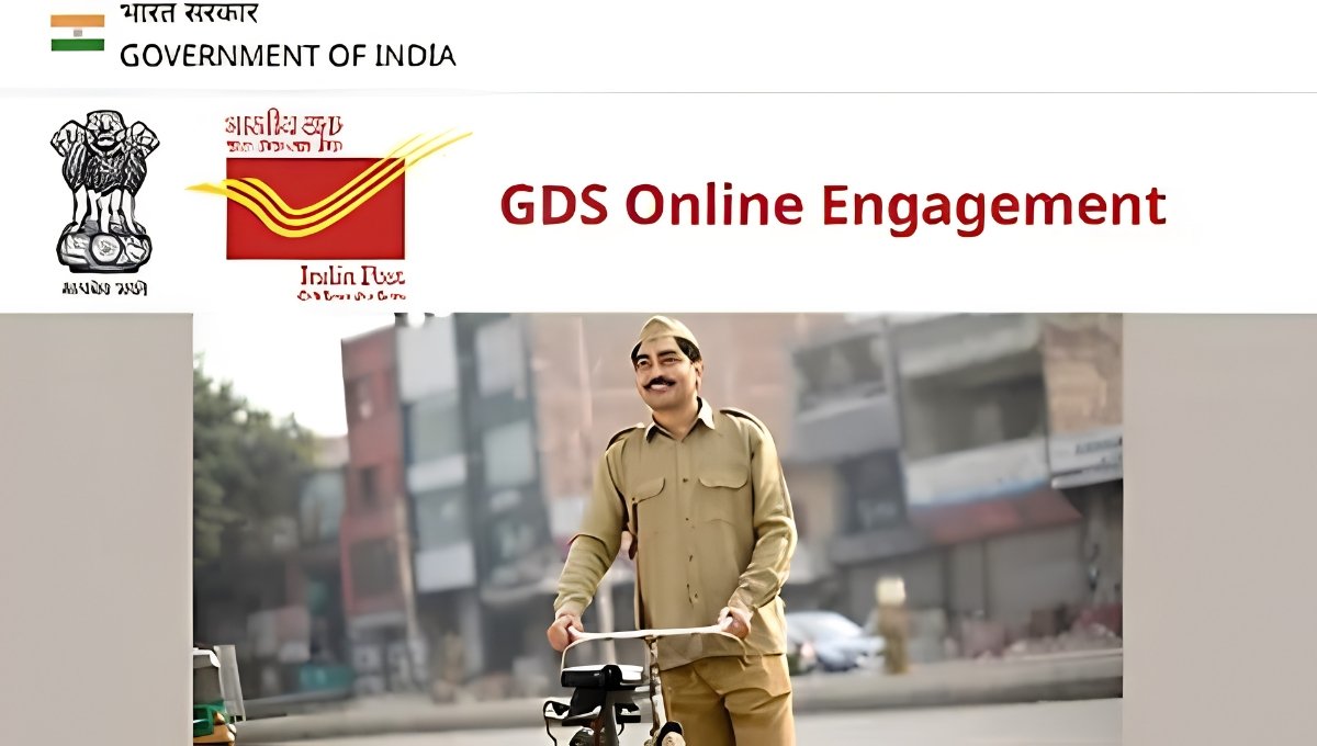 India Post GDS 1st Merit List