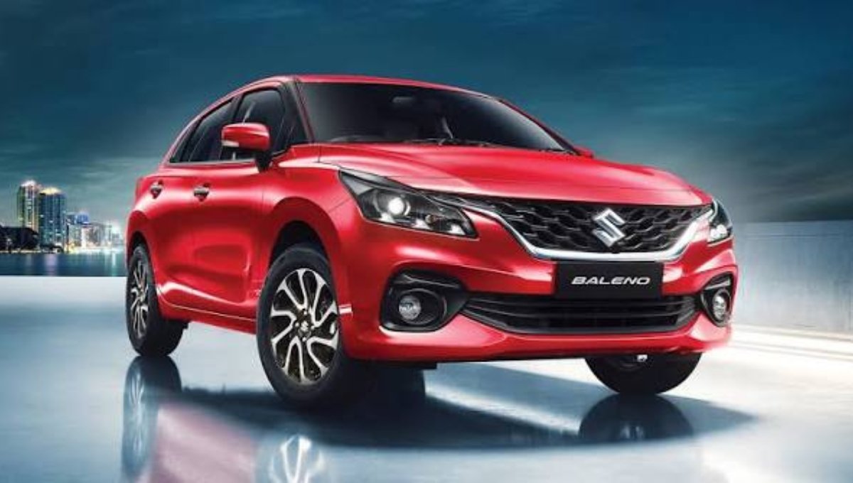 Top 10 Bestselling Cars September