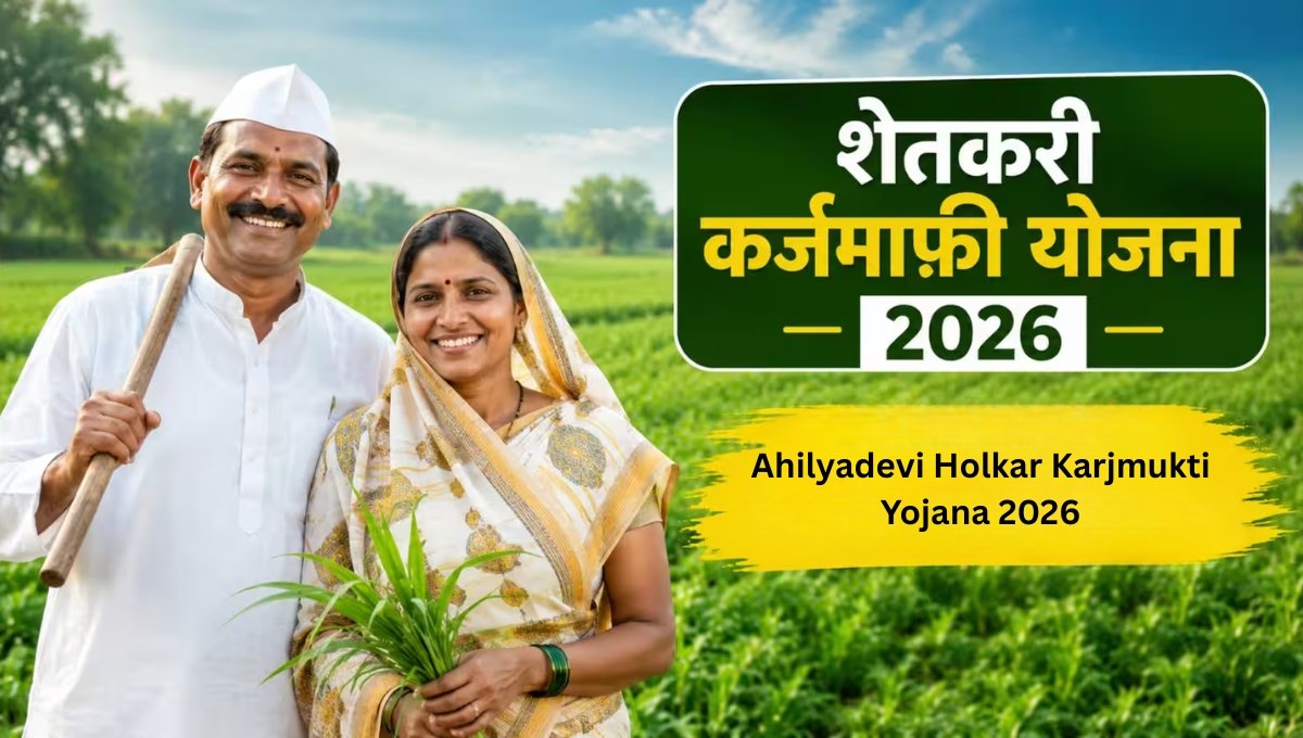 Ahilyadevi Holkar Karjmukti Yojana