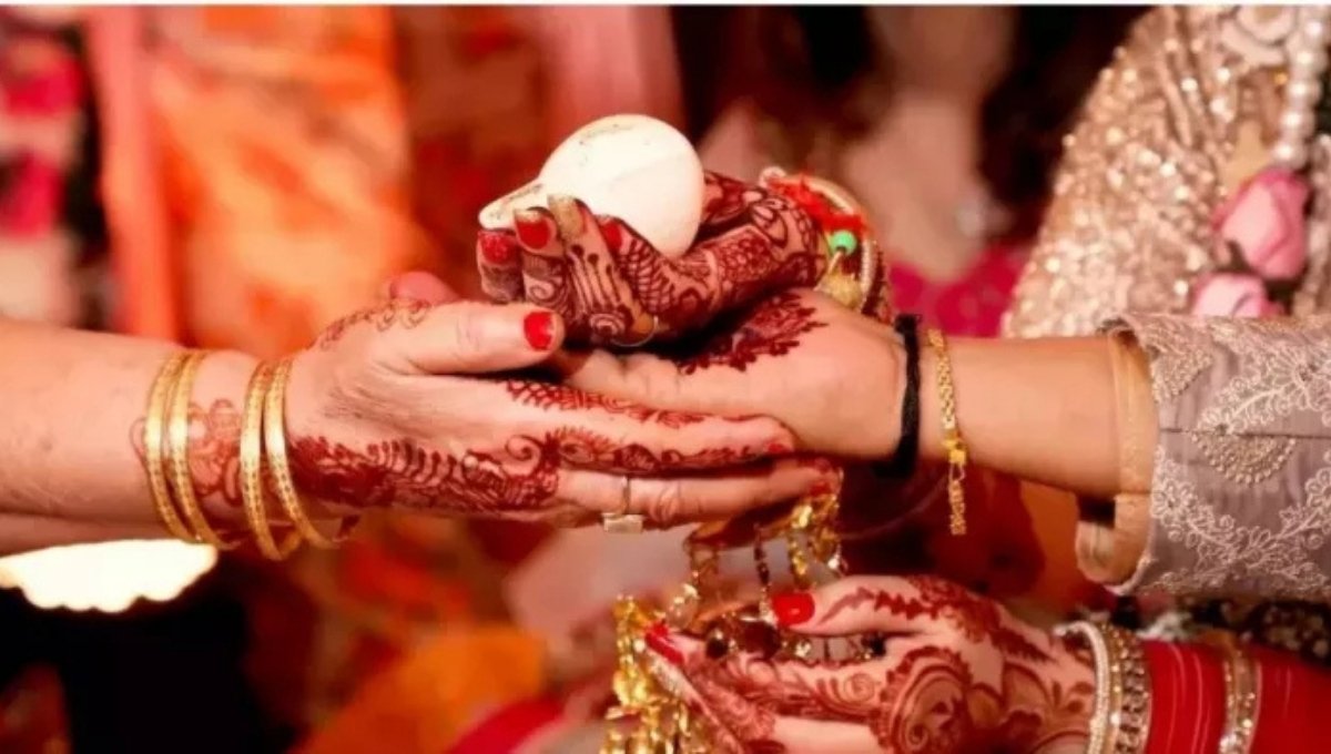Mukhyamantri Vivah Shagun Yojana