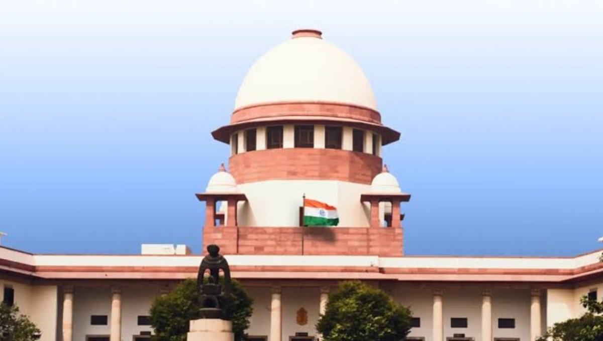 Supreme Court Court Assistant Recruitment 