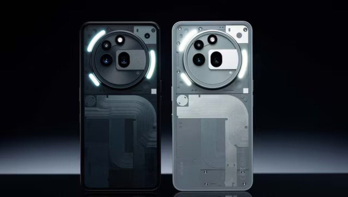 Nothing OS 5.0 