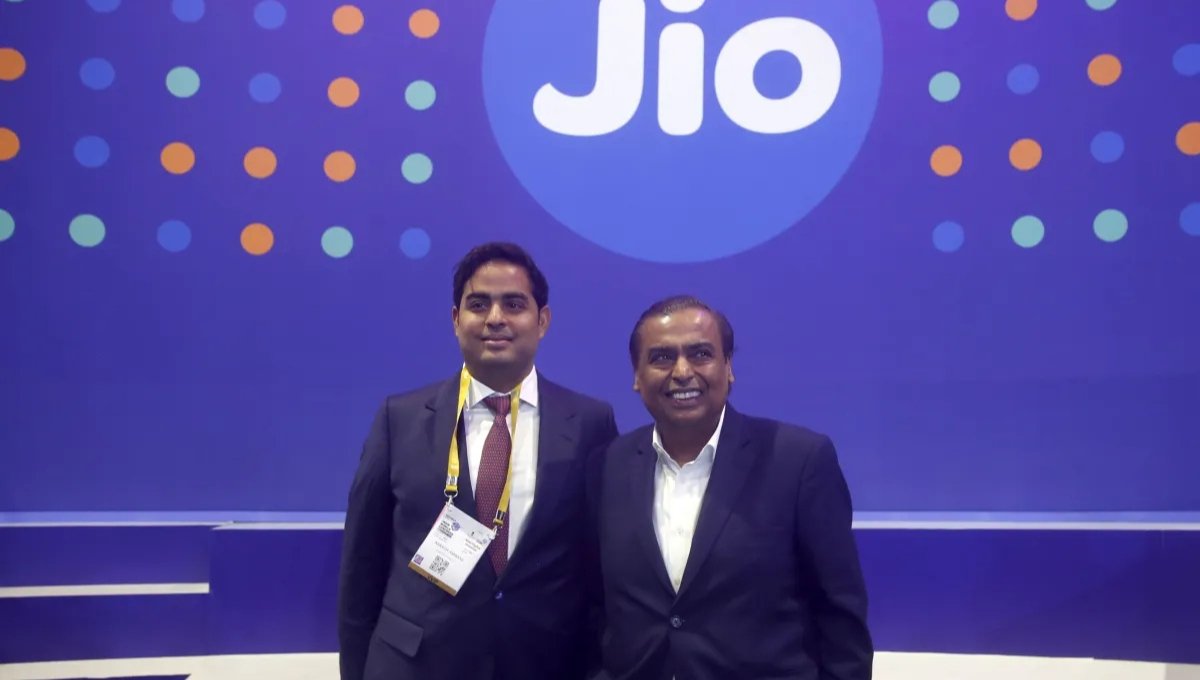 Jio 6G