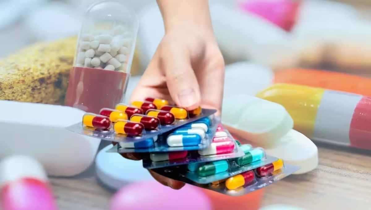 Pharma Startups