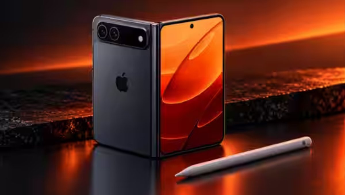 Apple iPhone Duo 