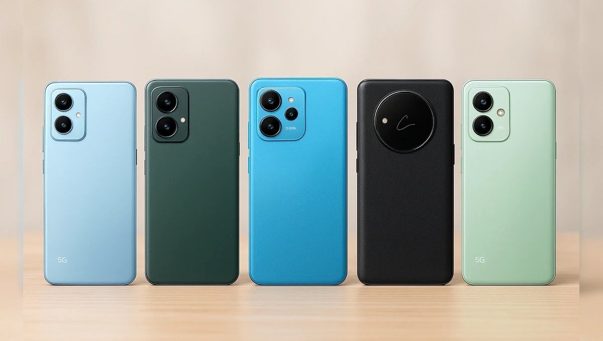 Best Smartphone Under 10000