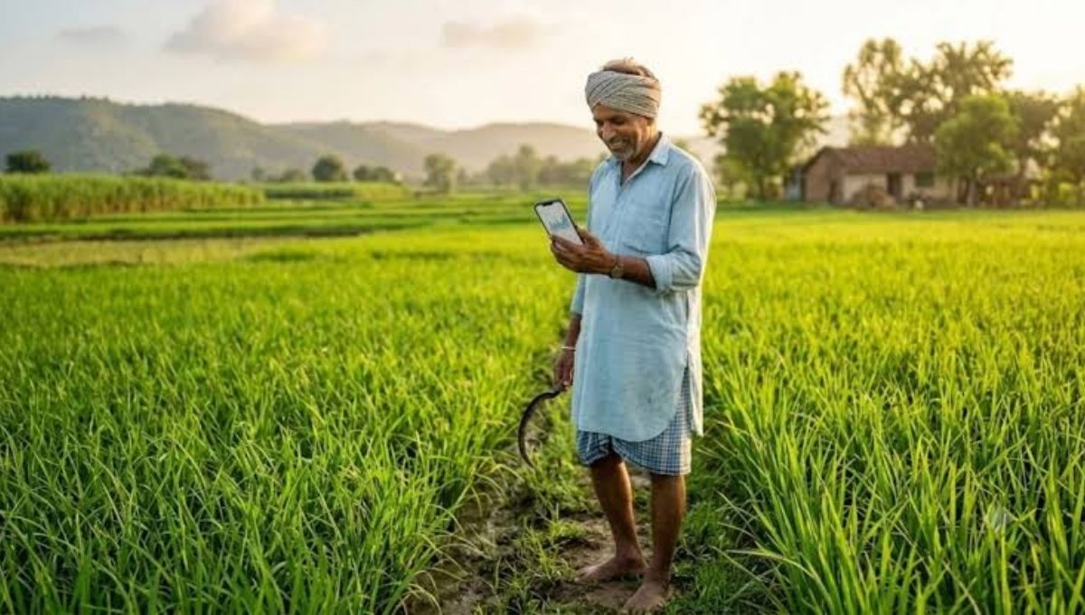PM Kisan 24th Installment