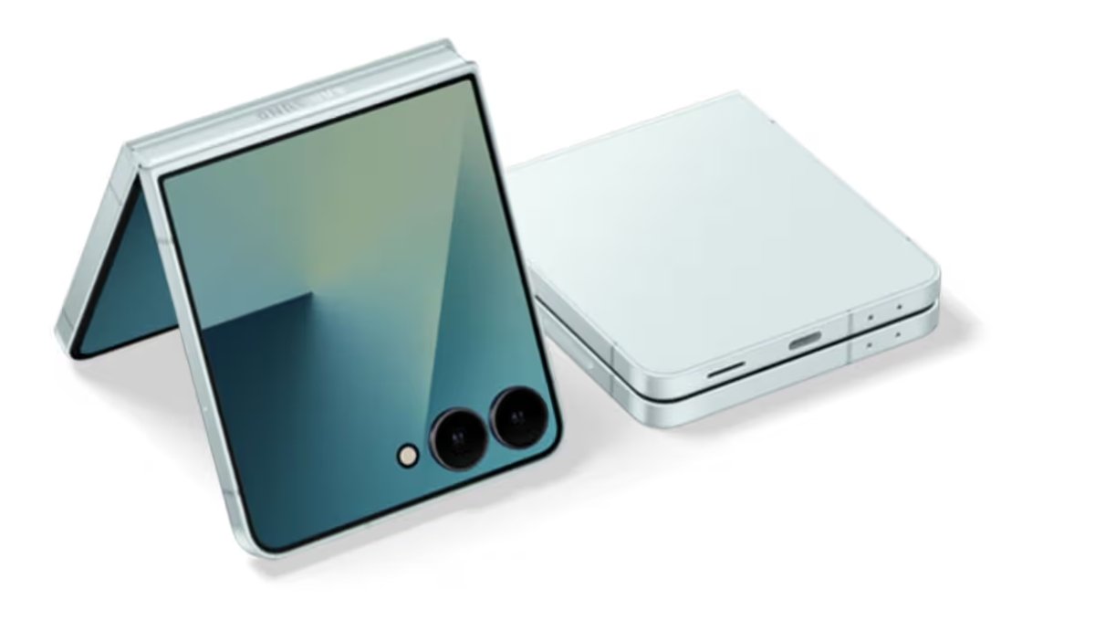 Samsung Galaxy Unpacked 