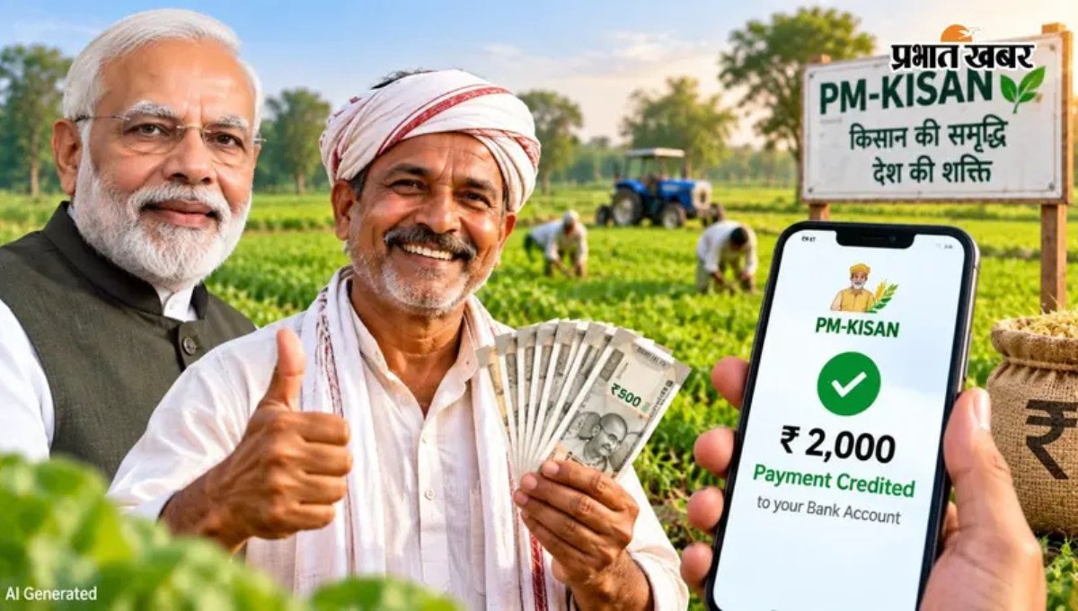 PM Kisan Yojana