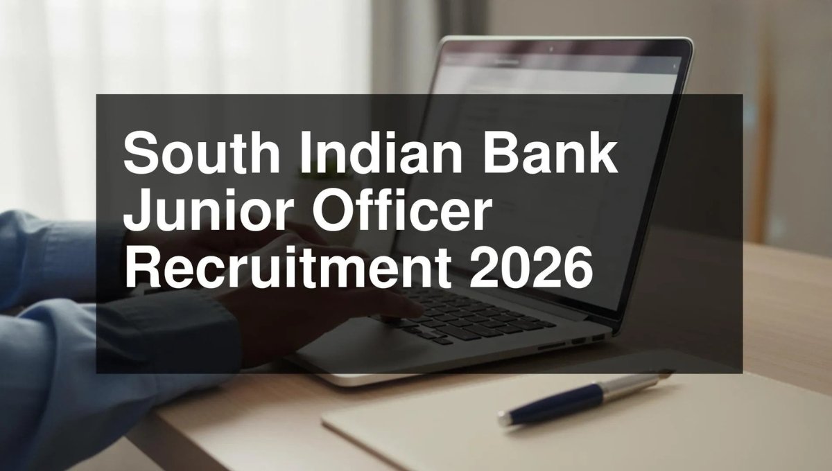 South Indian Bank