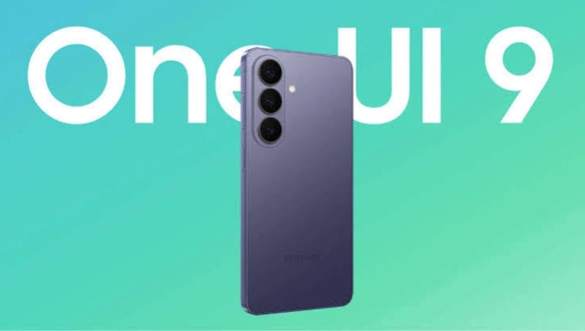 Samsung One UI 9
