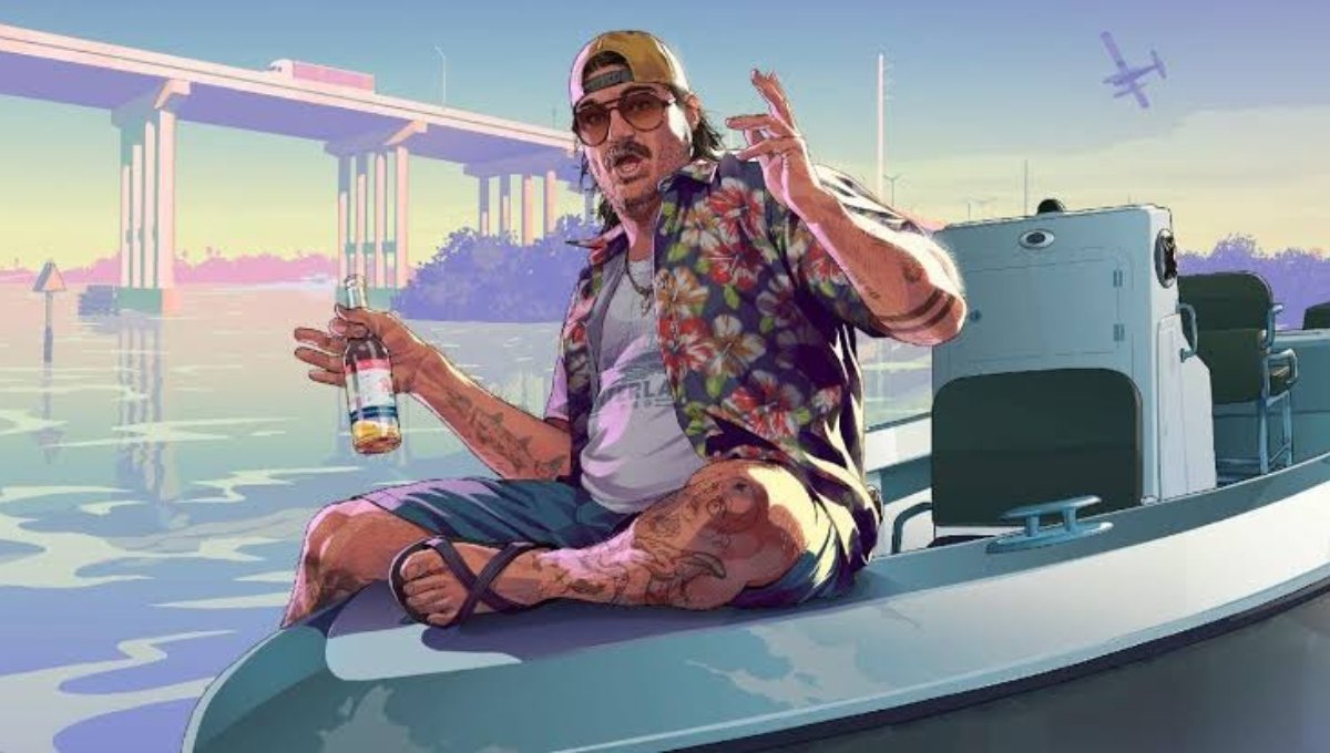 GTA 6 