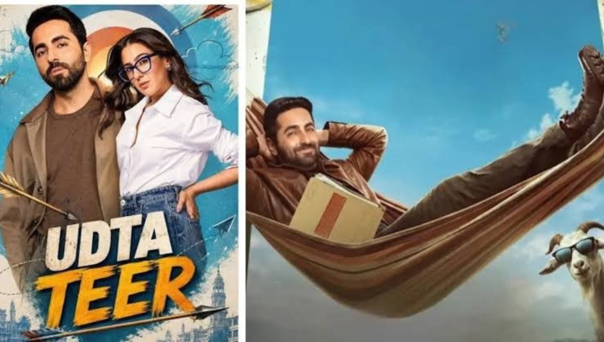 Udta Teer