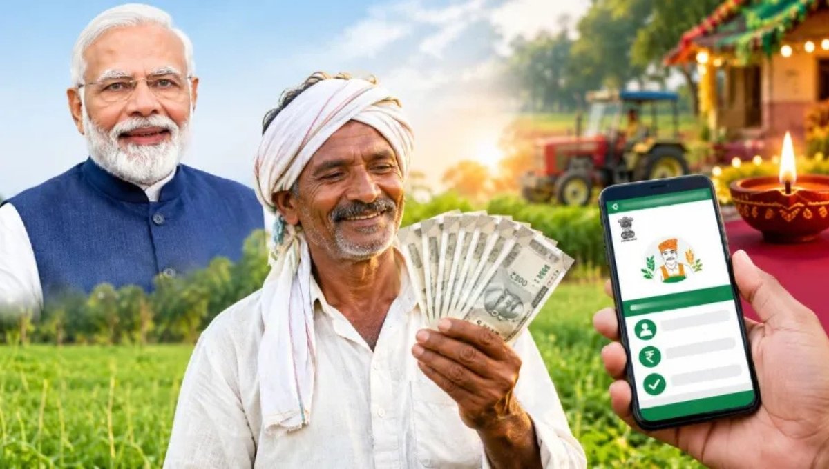 PM Kisan Yojana