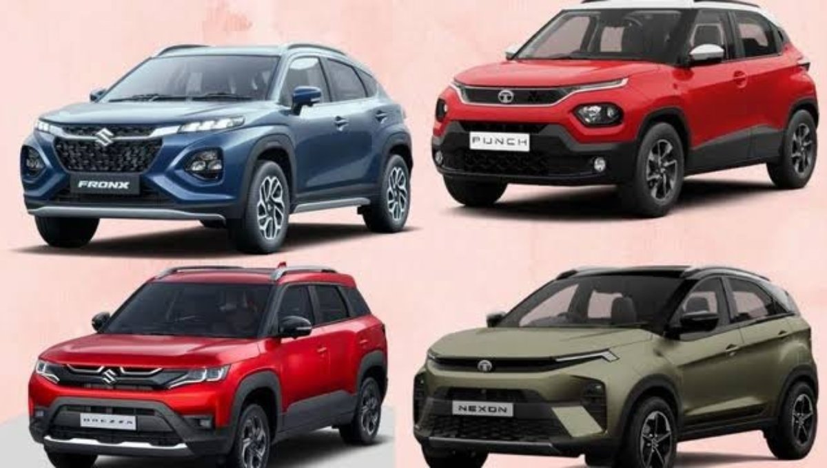 suvs