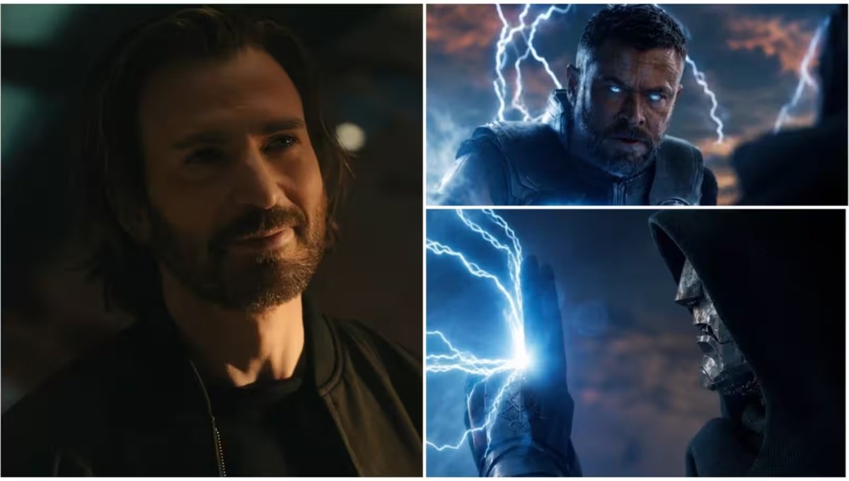 Avengers