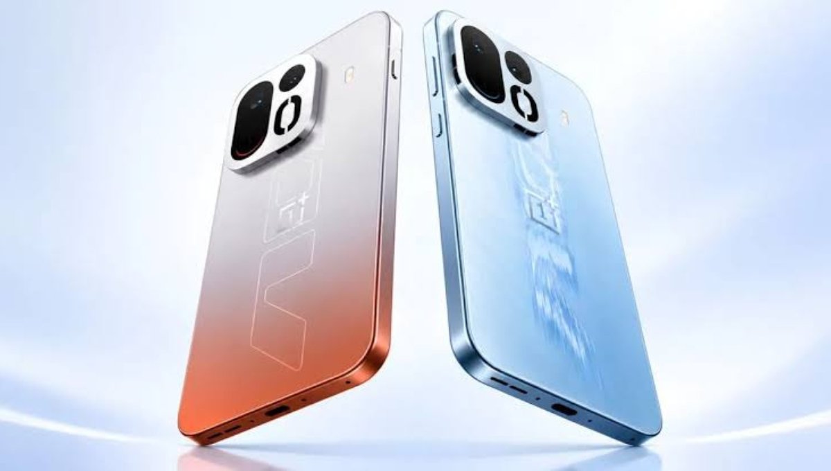 OnePlus Ace 7 