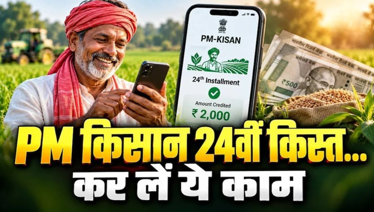 PM Kisan Yojana