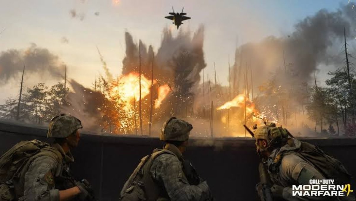 Call of Duty