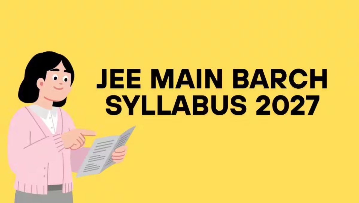 JEE Main