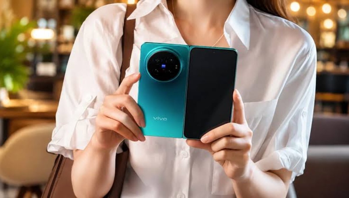 Vivo V80