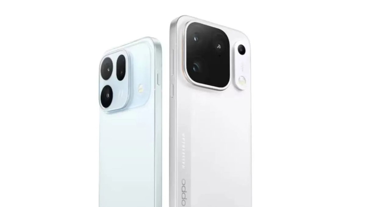 OPPO Find X10