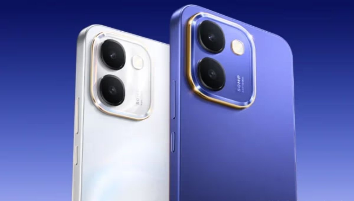 vivo Y600