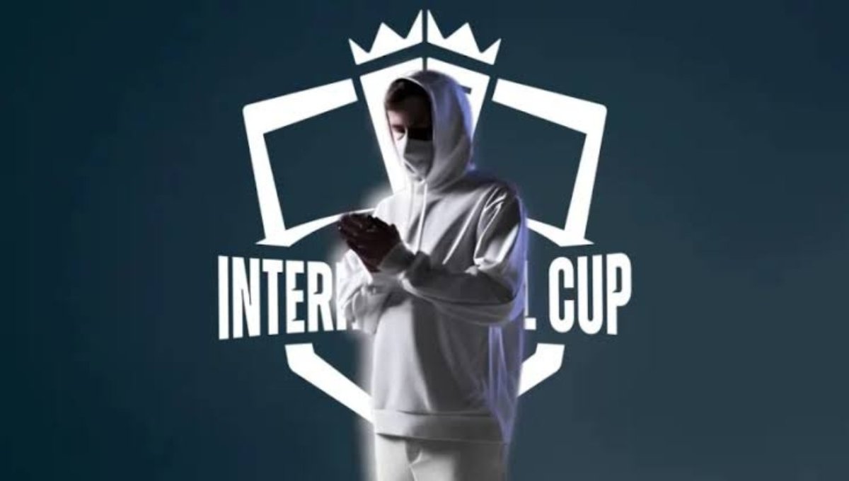 BGMI International Cup