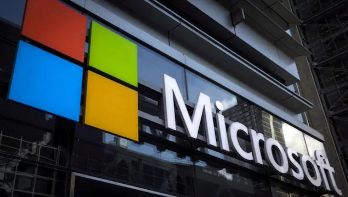 Microsoft