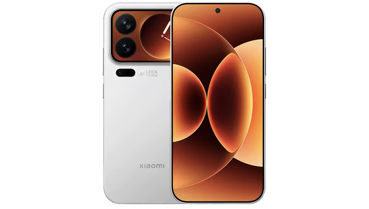 Xiaomi 18 Pro