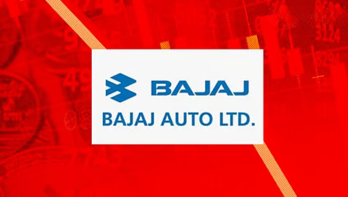 Bajaj Auto