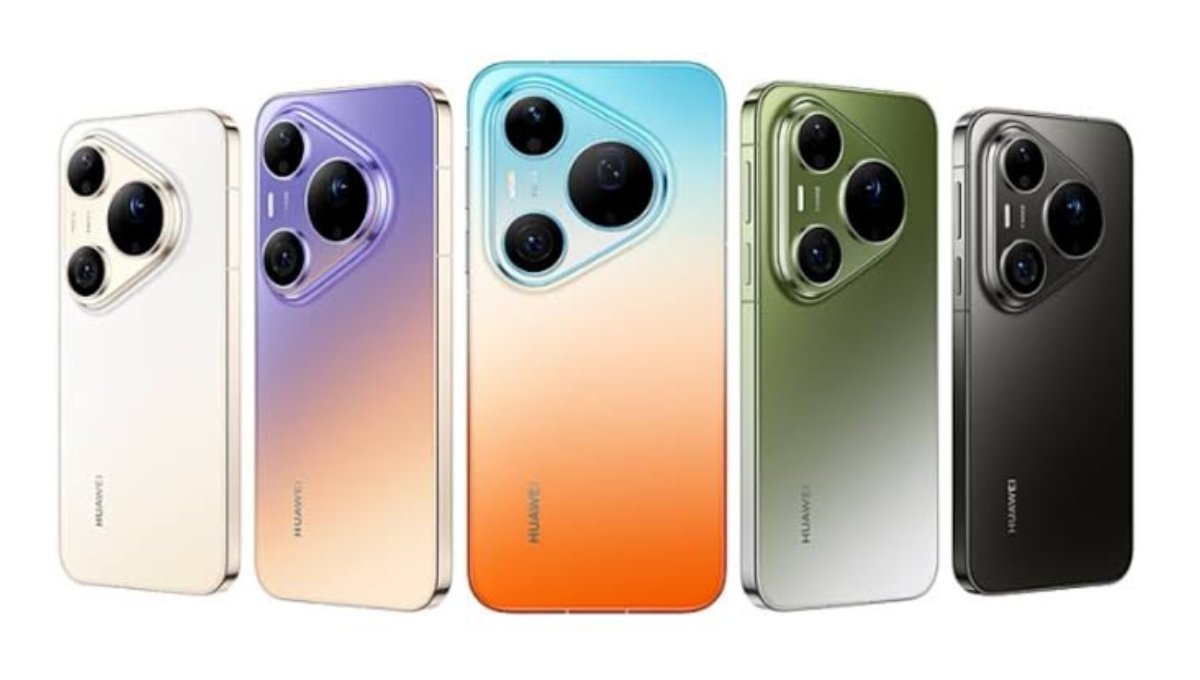 Huawei Pura 90 Plus