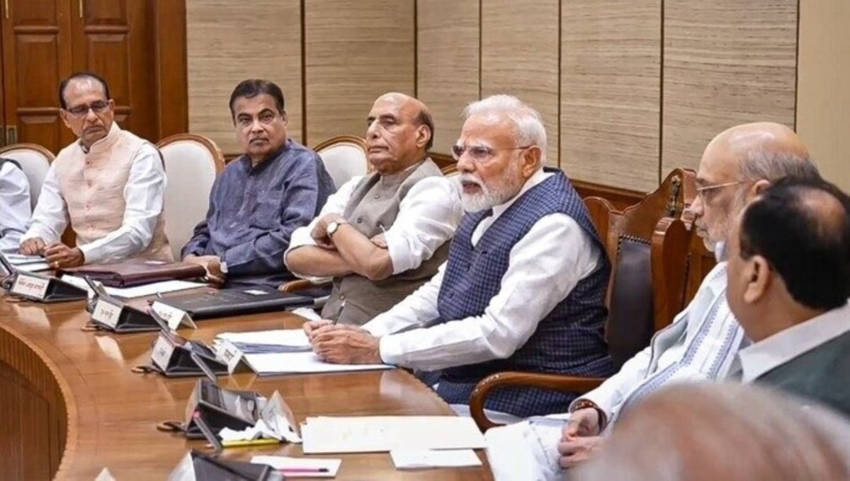 Viksit Gram Swaraj Yojana 