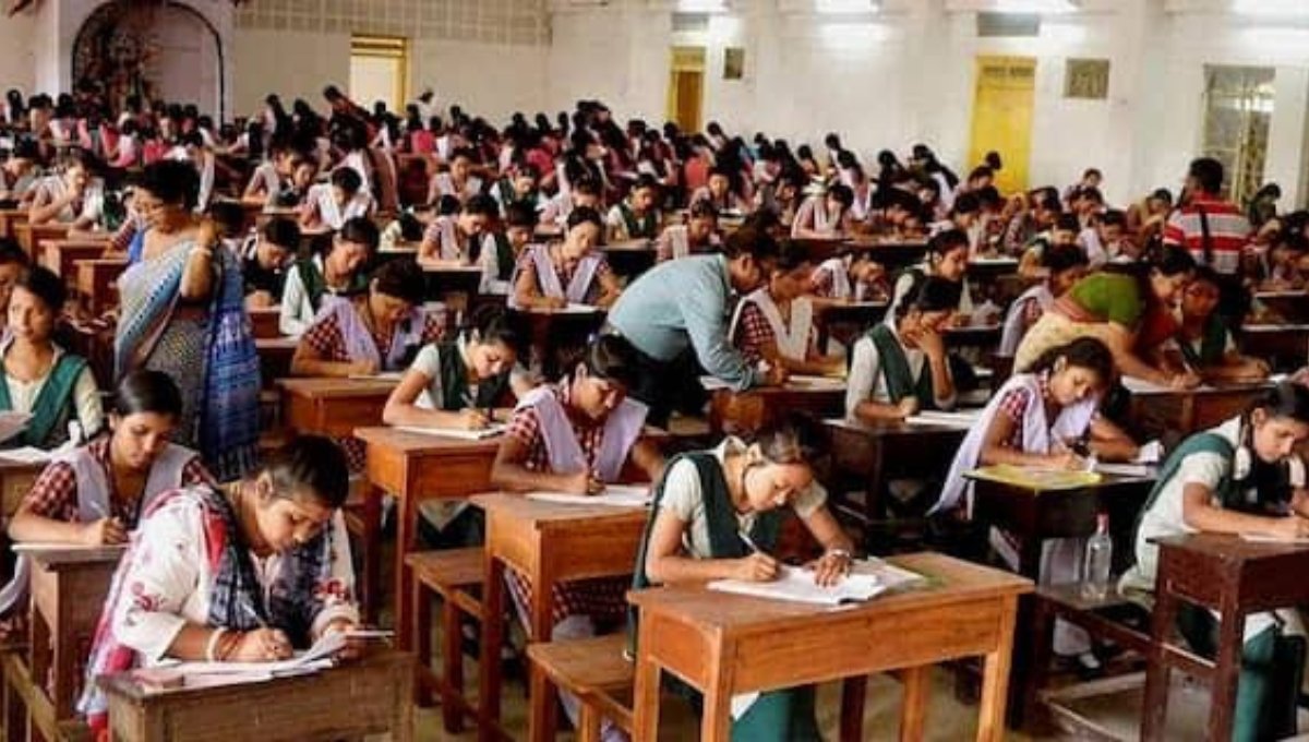 National Exams Reform