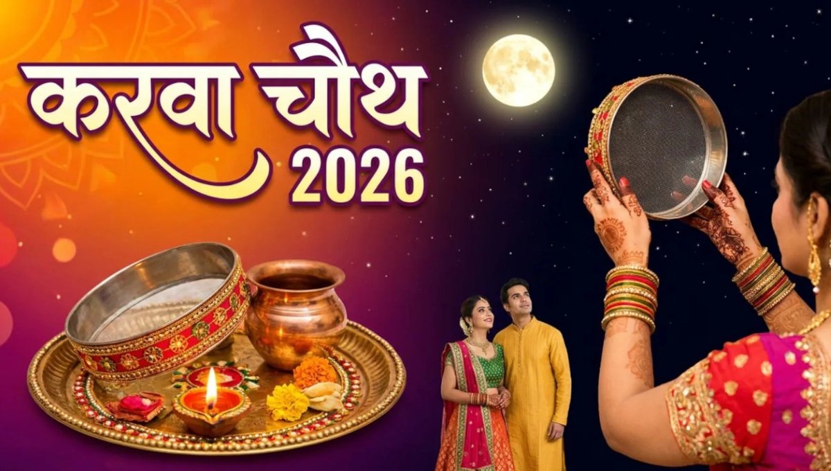Karwa Chauth