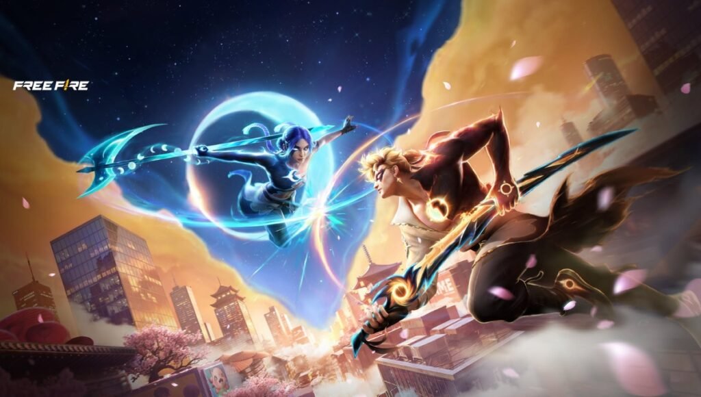 Prime Point Rush Event