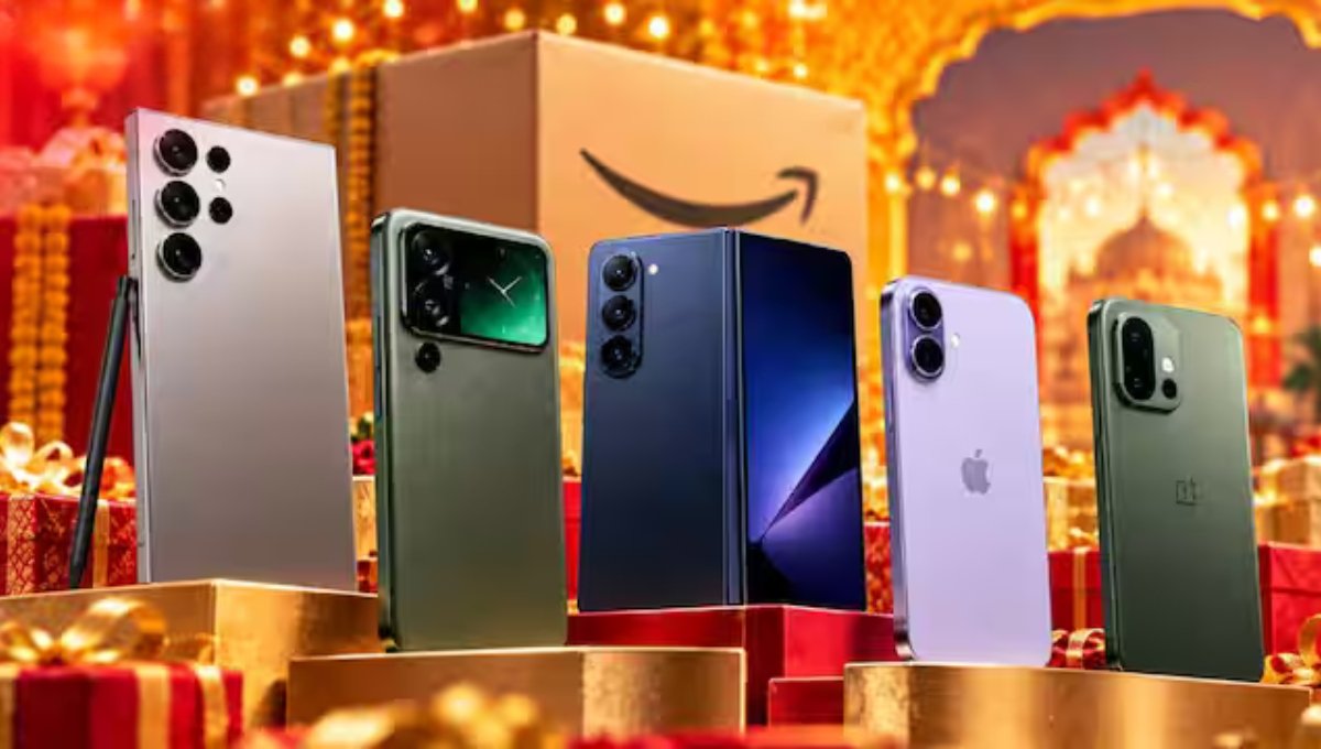 Amazon Great Indian Festival Sale