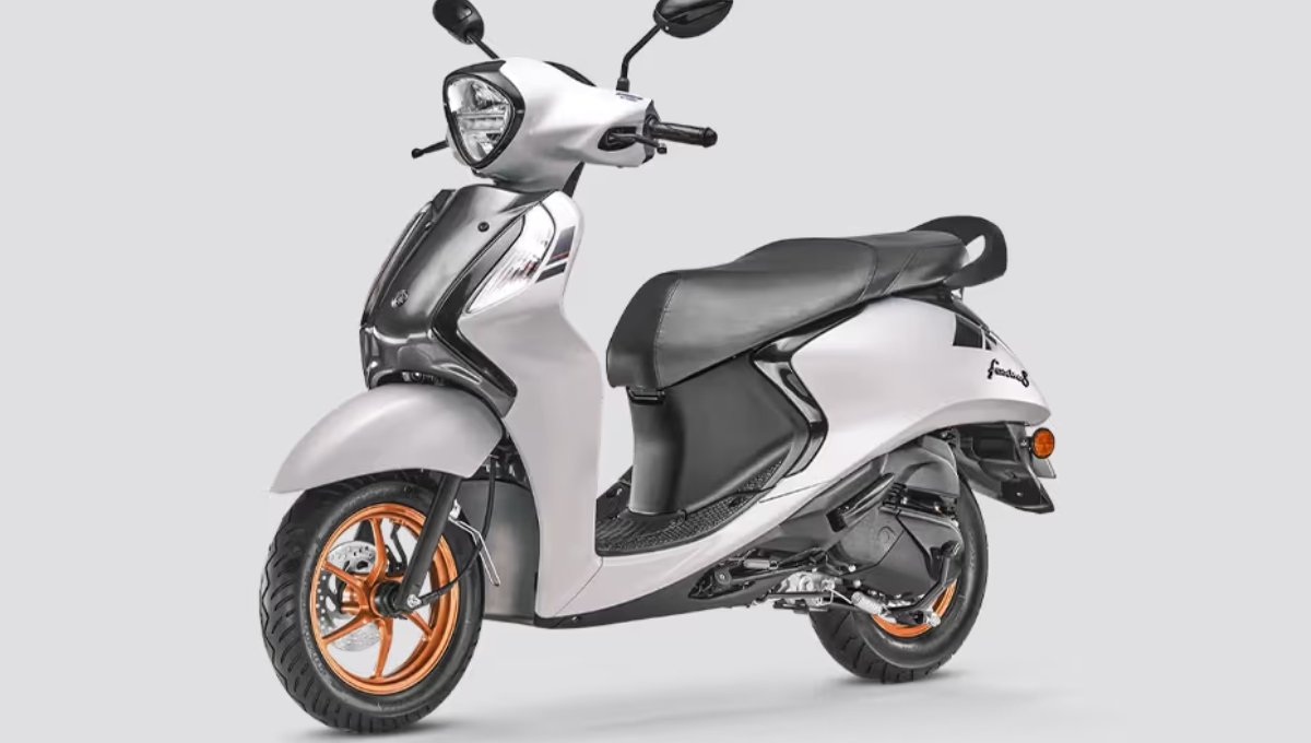 Yamaha Festive Offer