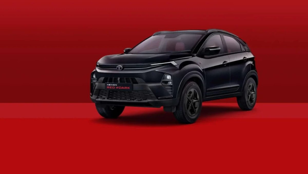 Top 10 Bestselling Cars September