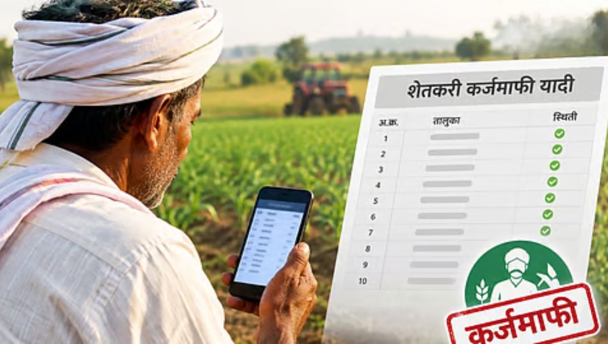 Ahilyadevi Holkar Karjmukti Yojana