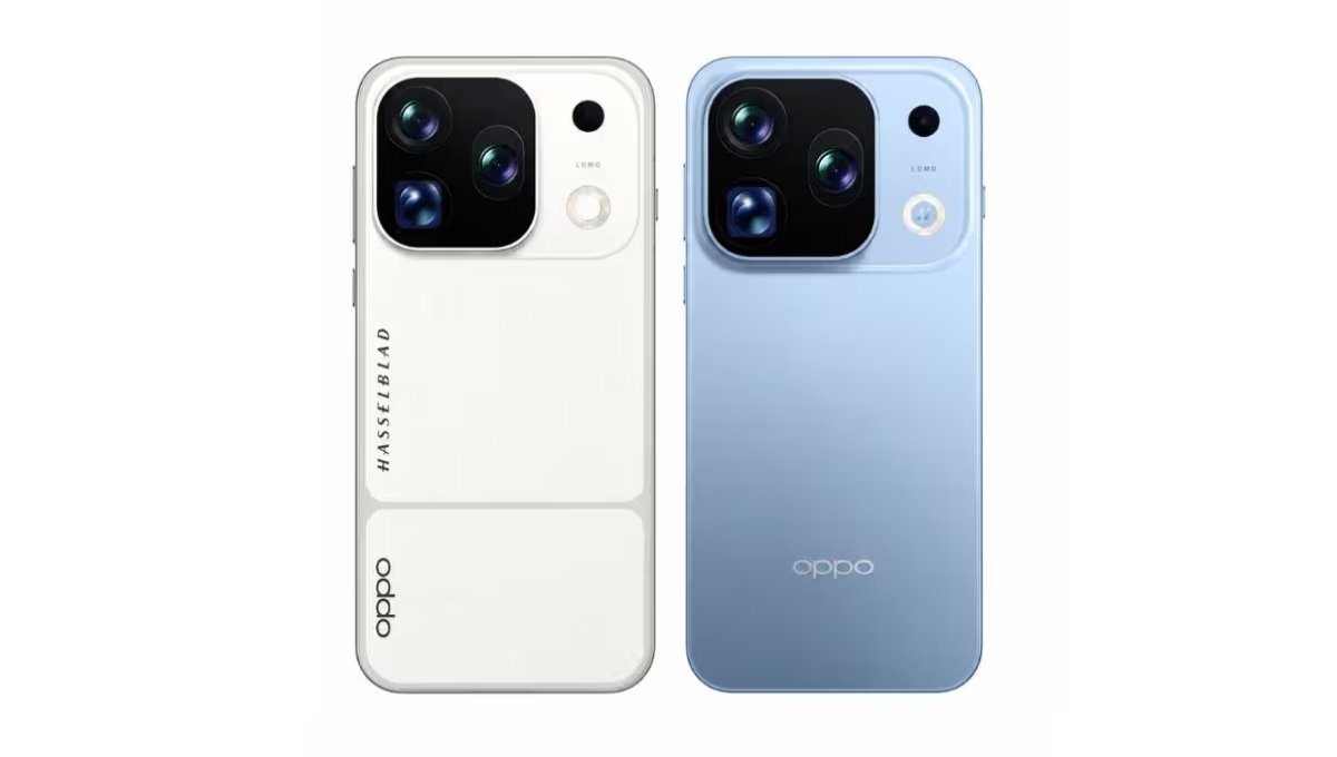 OPPO Find X10