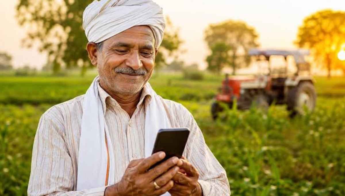 PM Kisan 24th Installment