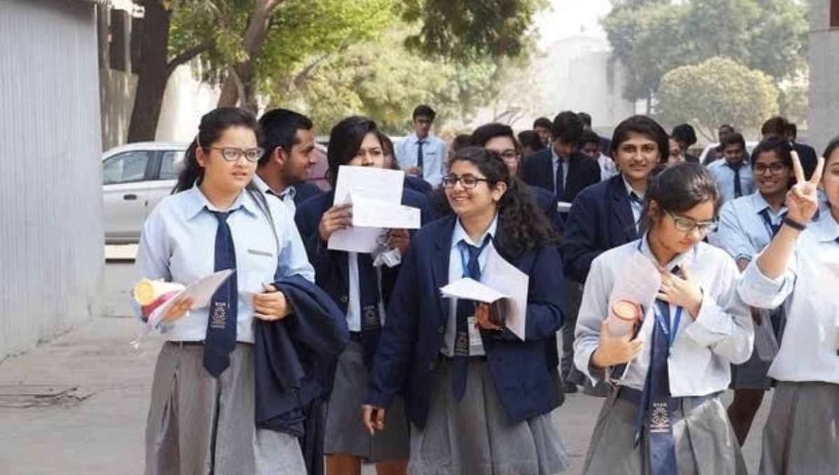 CBSE