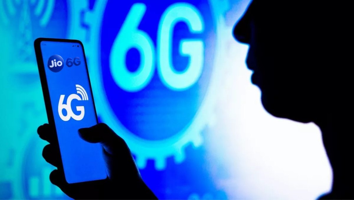 Jio 6G