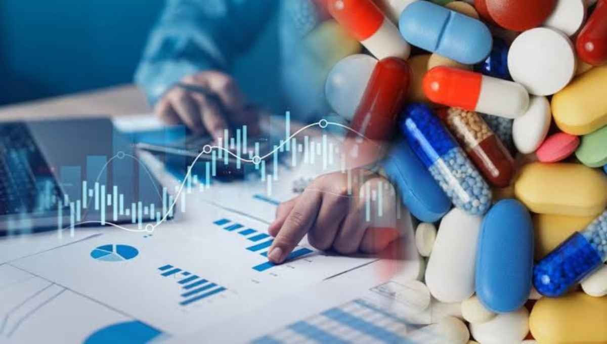 Pharma Startups
