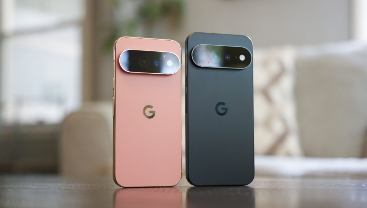 Google Pixel 11 Pro XL