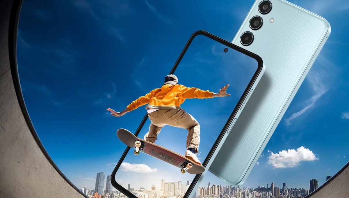 Samsung Galaxy A56