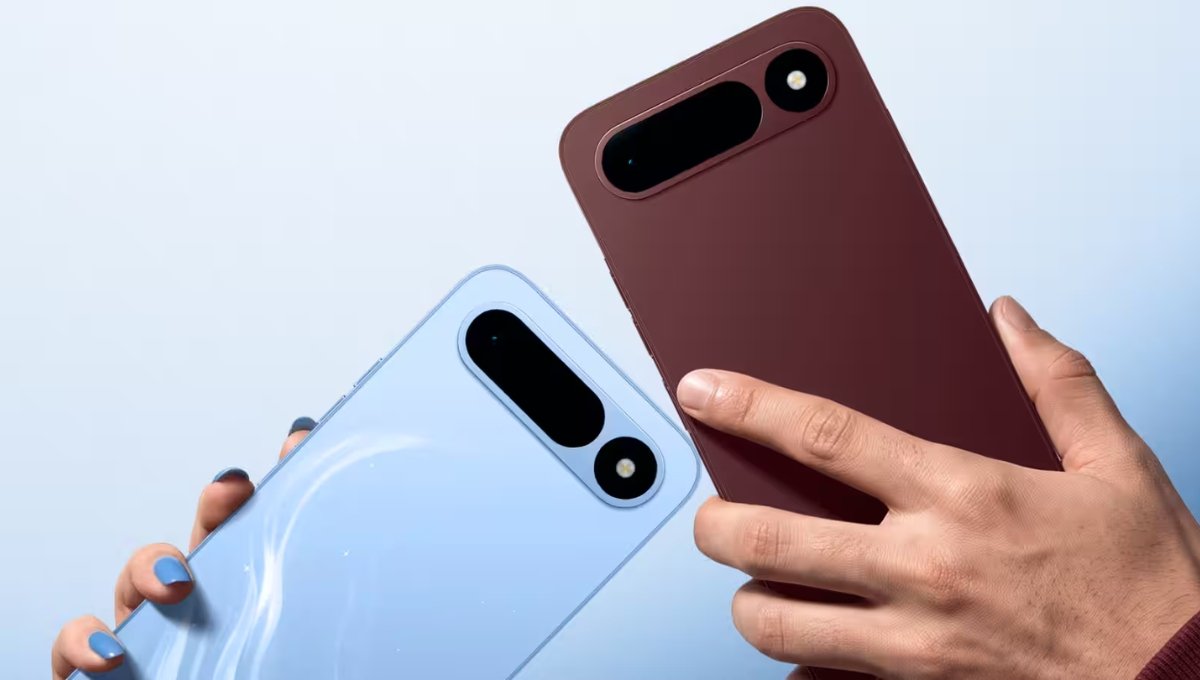 Tecno Spark