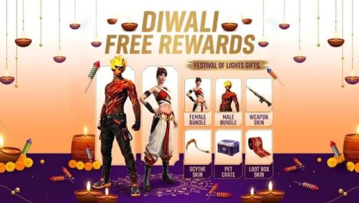 Free Fire